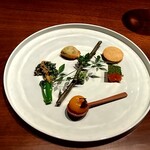 ルポンドシエル - 