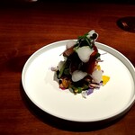 ルポンドシエル - 