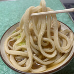 桜井うどん - 