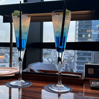 渋谷 Blue bird - 