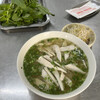 Phở Hương Bình - 料理写真:
