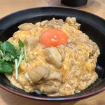 鶏料理 はし田屋 - 