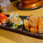 焼肉・メグミ - 