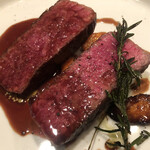 中津イタリアバール チッチョ - 