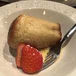 中津イタリアバール チッチョ - 