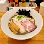 Niboshi Ramen Kawamura - 