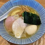 麺屋 つむぎ - 