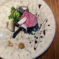 コレドガーナ - 