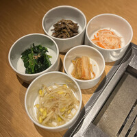 ビーフキッチン 恵比寿店 - 