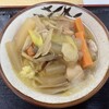 晴屋製麺所 まちなか店