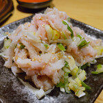 焼肉・メグミ - 