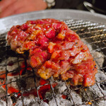 焼肉・メグミ - 