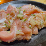 焼肉・メグミ - 