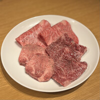 ビーフキッチン 恵比寿店 - 