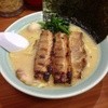 横浜家系ラーメン 魂心家 目黒店