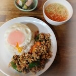 アジア食堂 ココナッツ - 