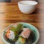 アジア食堂 ココナッツ - 