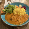GOOD LUCK CURRY 渋谷店