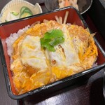 手打ち蕎麦 しば田 - 