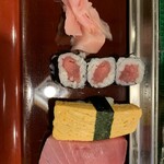 初寿司 - 