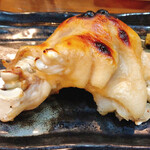 Sumibi Yakitori Hayashi Da Shouten - 