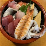 Hatsu zushi - 