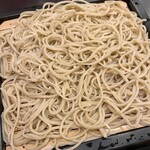 手打ち蕎麦 しば田 - 