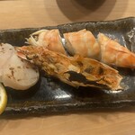 Sakae Sushi - 