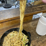 ロケットうどん - 