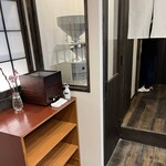 手打ち蕎麦 しば田 - 