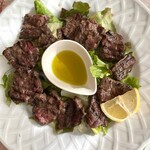 地中海酒場 ココチーノ 南浦和店 - 