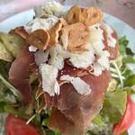 地中海酒場 ココチーノ 南浦和店 - 