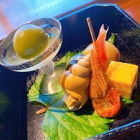 蕎味 櫂 - 