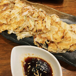 Teppan Uo Kushi Gochi - 