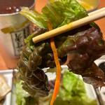 無制限飲み放題 個室居酒屋 酔ってき屋 - 