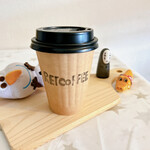RET COFFEE - 