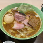 手打麺祭 かめ囲 - 