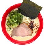 Fujin Tonkotsu