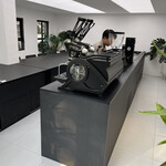 43 Factory Coffee Roaster - 