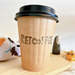 RET COFFEE - 