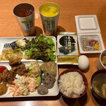 無制限飲み放題 個室居酒屋 酔ってき屋 - 