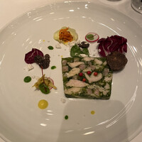 ツキ シュール ラメール - 