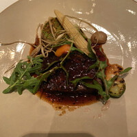 ツキ シュール ラメール - 