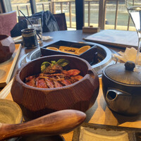 京焼肉 新 先斗町店 -  京焼肉 新 先斗町店 -