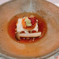 東京竹葉亭 リーガロイヤルホテル店 - 