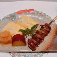 東京竹葉亭 リーガロイヤルホテル店 - 