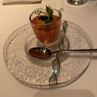 ツキ シュール ラメール - 