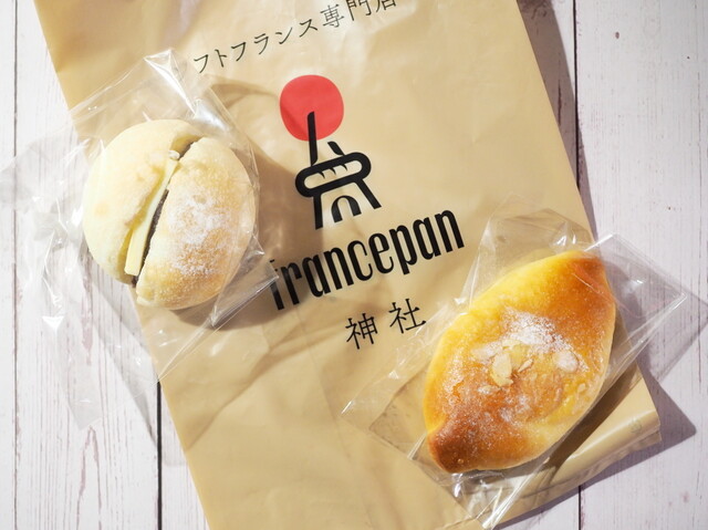 閉店】明日の食パン 神戸三宮店 - 神戸三宮（阪神）/パン | 食べログ