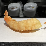 Tempura To Wain Ooshio - 