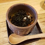 天ぷら たけうち - 